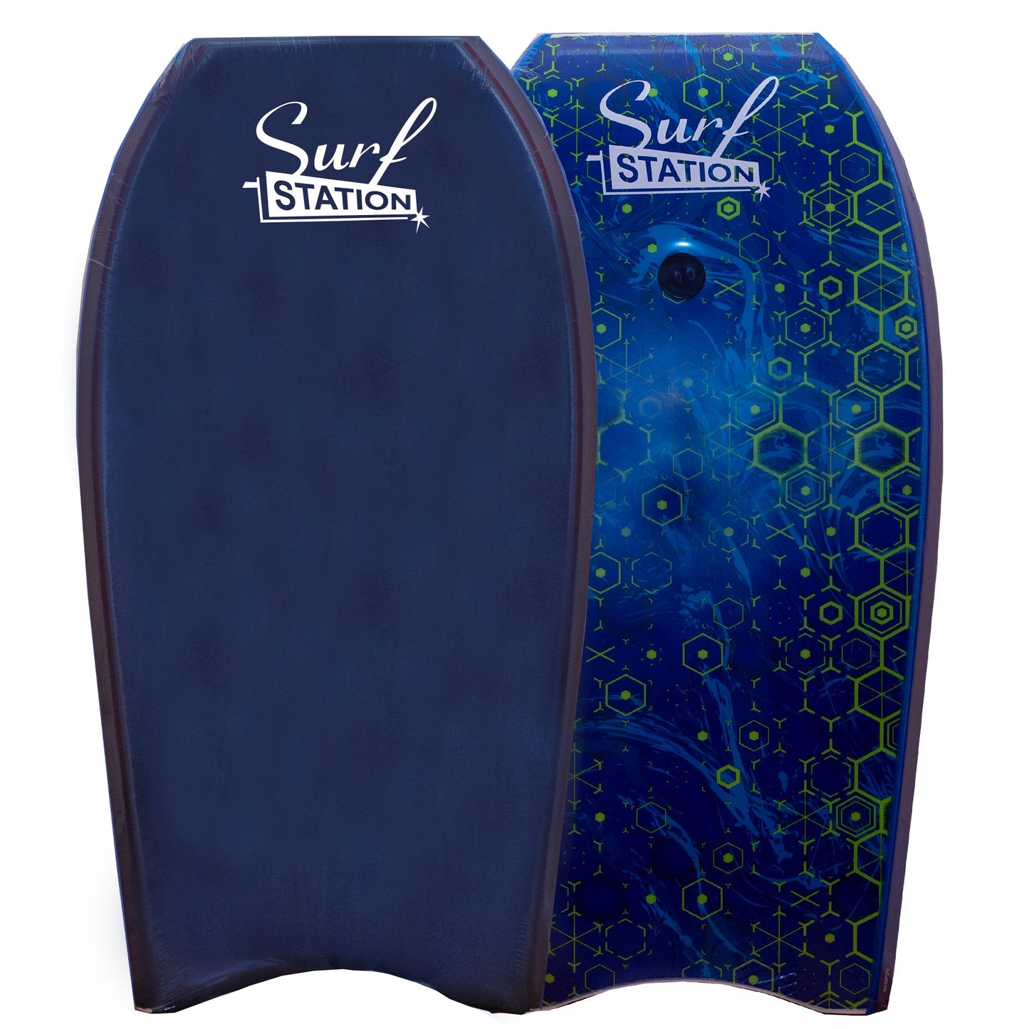 Surf Station 39" Bodyboard