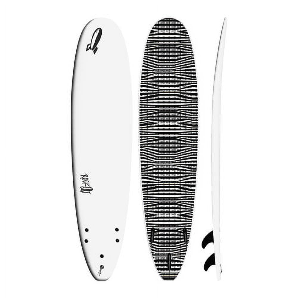 Rock-It 6' Albert Surfboard