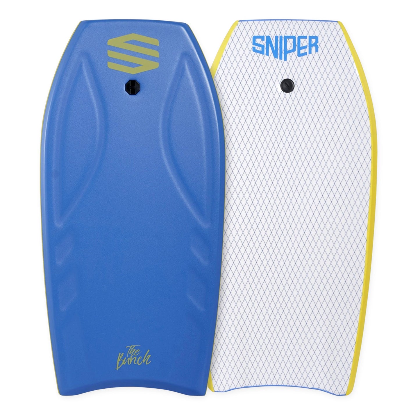 Sniper Bunch 36" Bodyboard