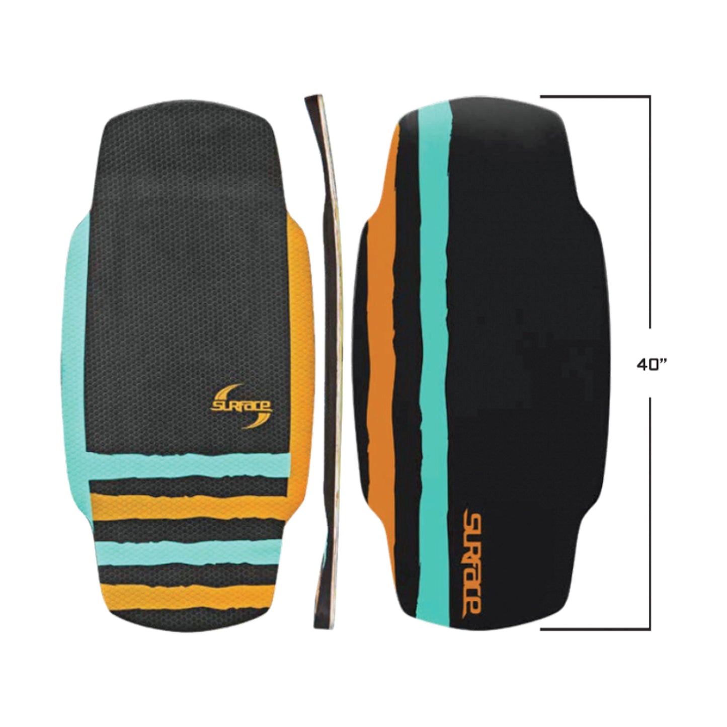 Surface Skimskate 40" Skimboard