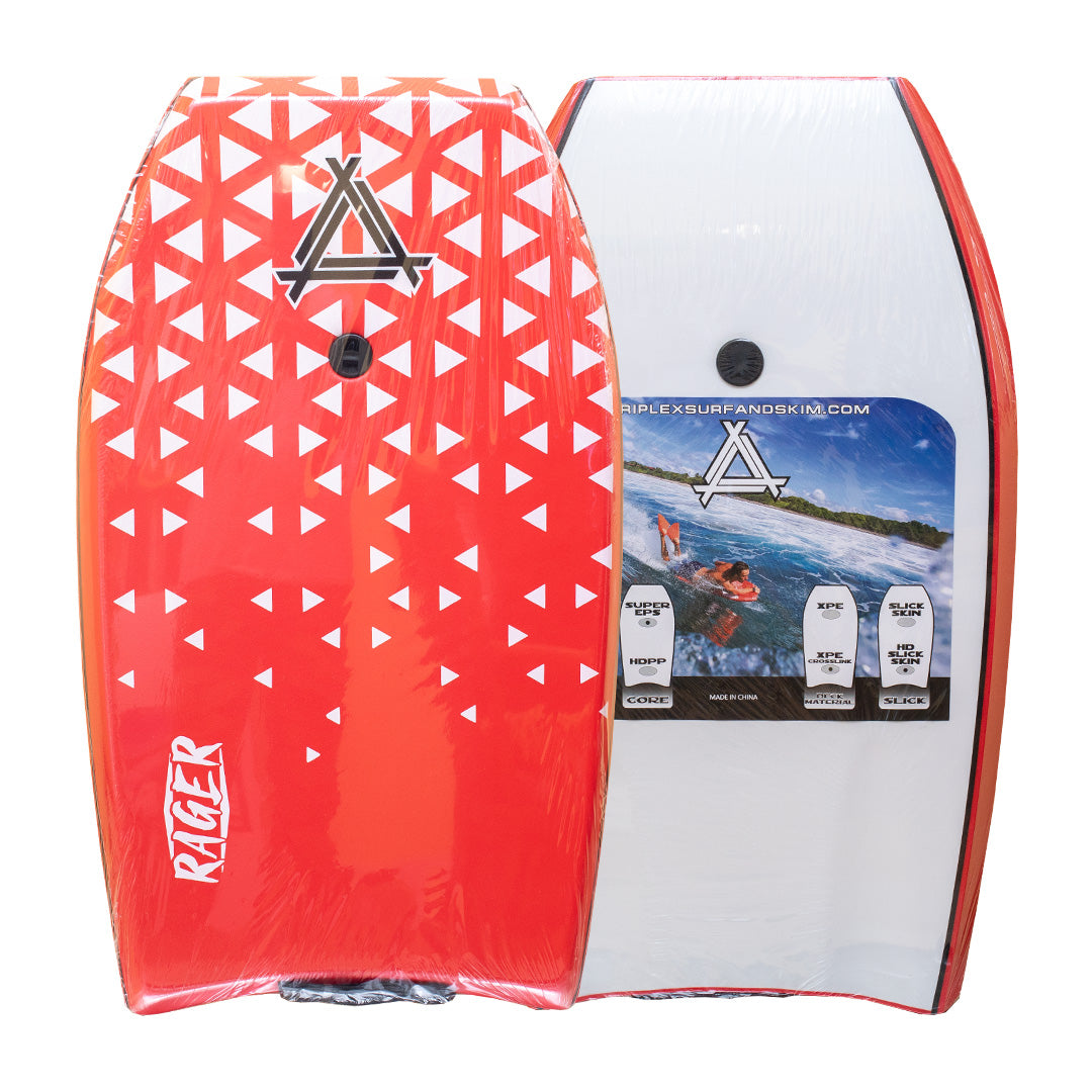 Triple X Rager 42" Bodyboard