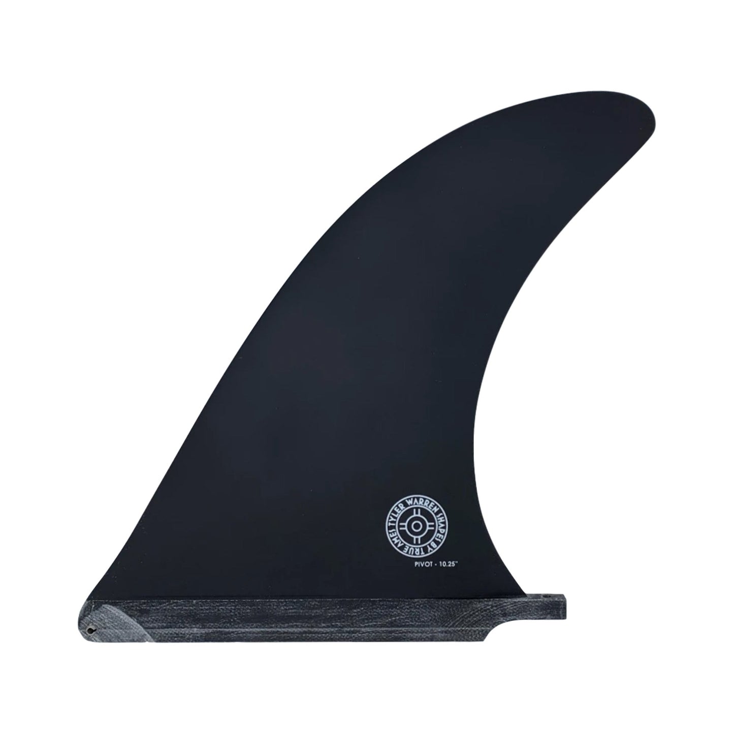 True Ames Tyler Warren Pivot 10.25" Longboard Fin