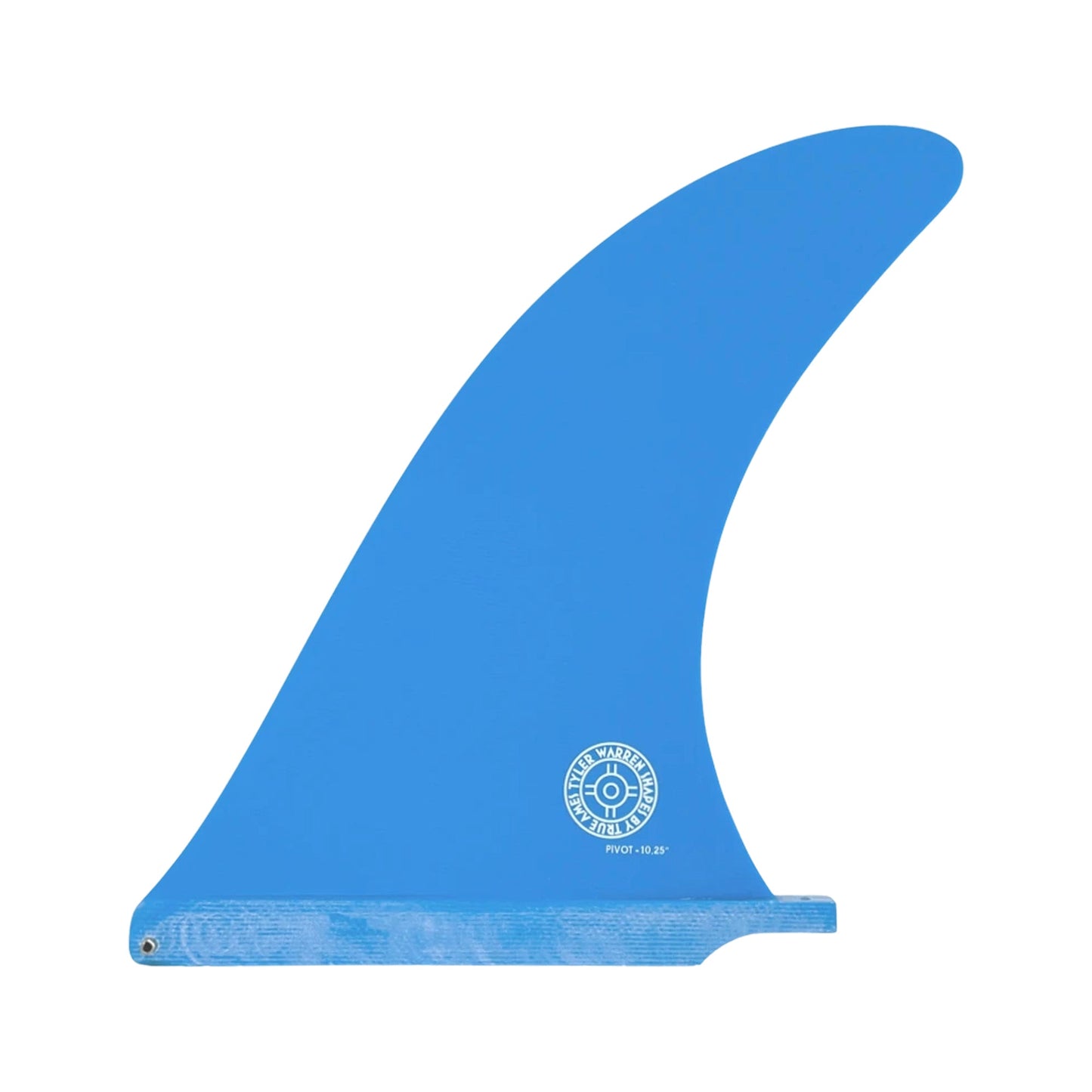 True Ames Tyler Warren Pivot 9.75" Longboard Fin