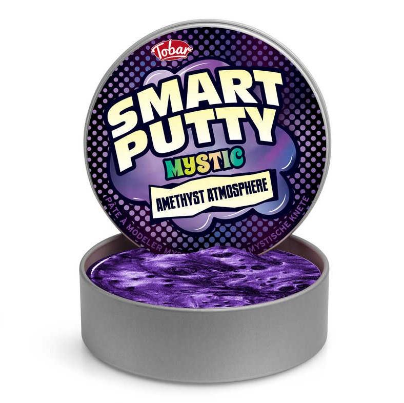 Children's Stretchy Mystic Smart Putty in Assorted Colours