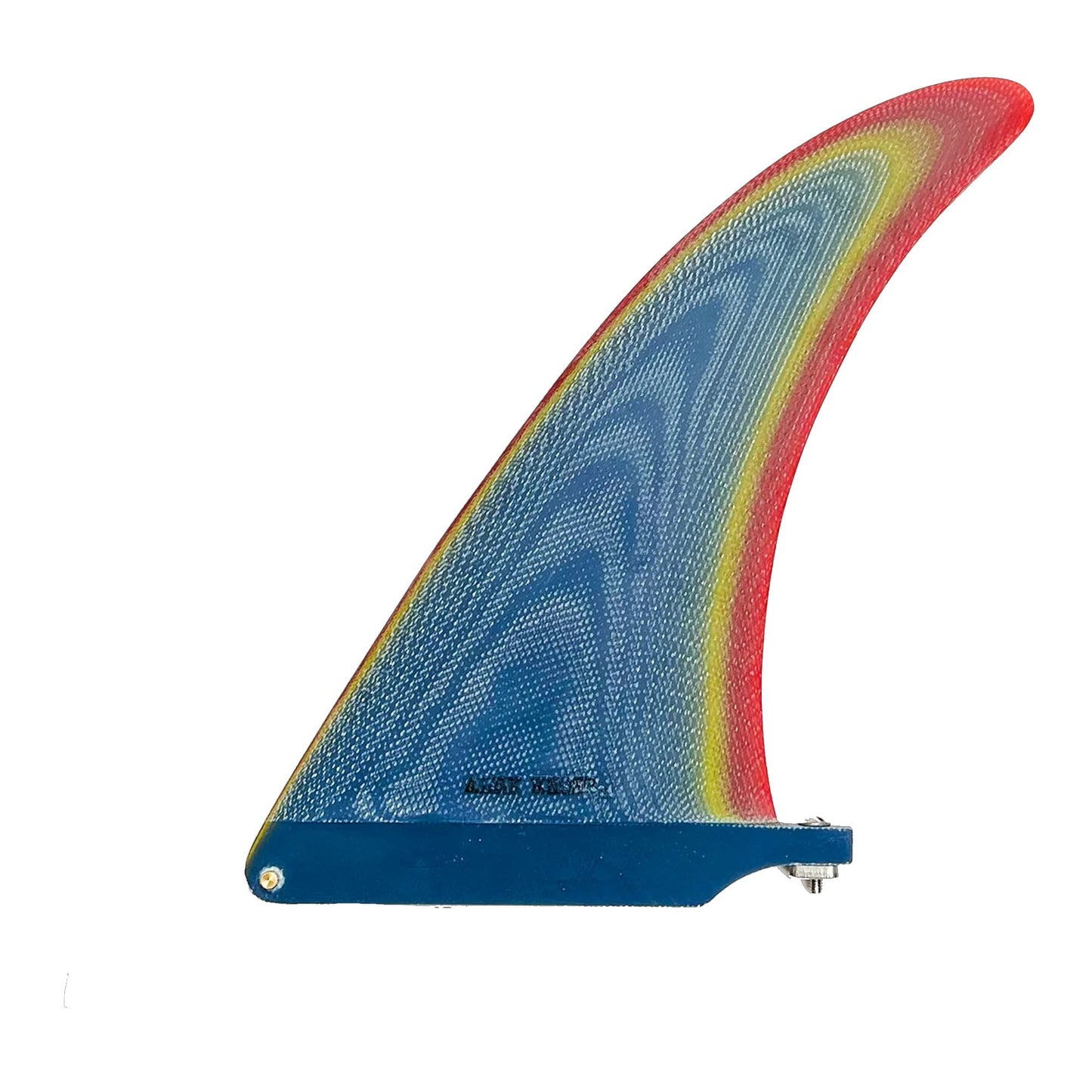 Captain Fin Co. Alex Knost Classic 7.5" Longboard Fin