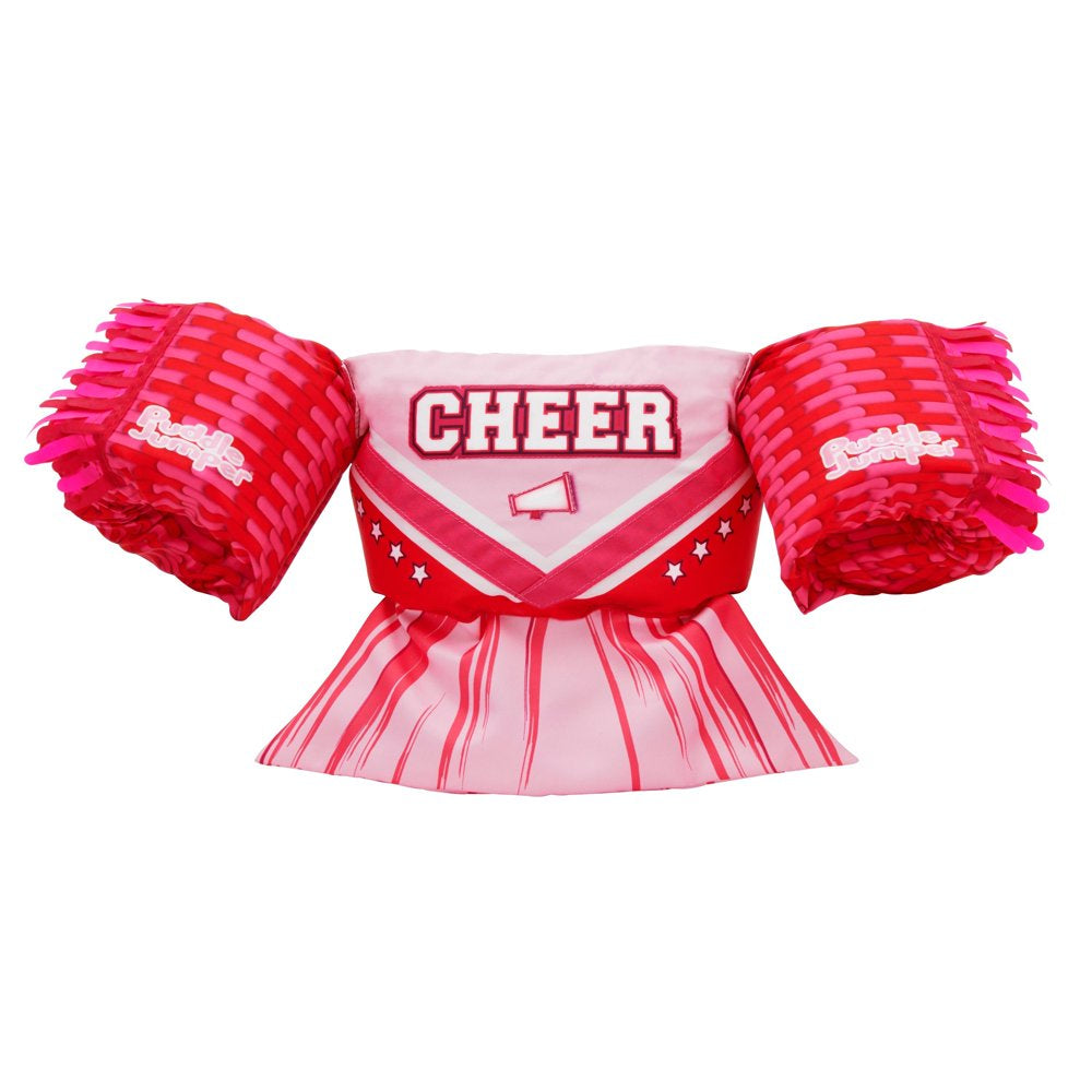 Puddle Jumper Stearns Original Kid'S 3D Costume Life Jacket and Vest, (33-55 Lbs.)