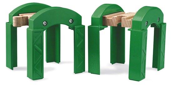 Brio 33253 Stacking Track Supports