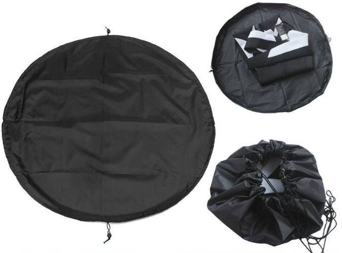 Sand/Mud Proof Wet-suit Changing Bag