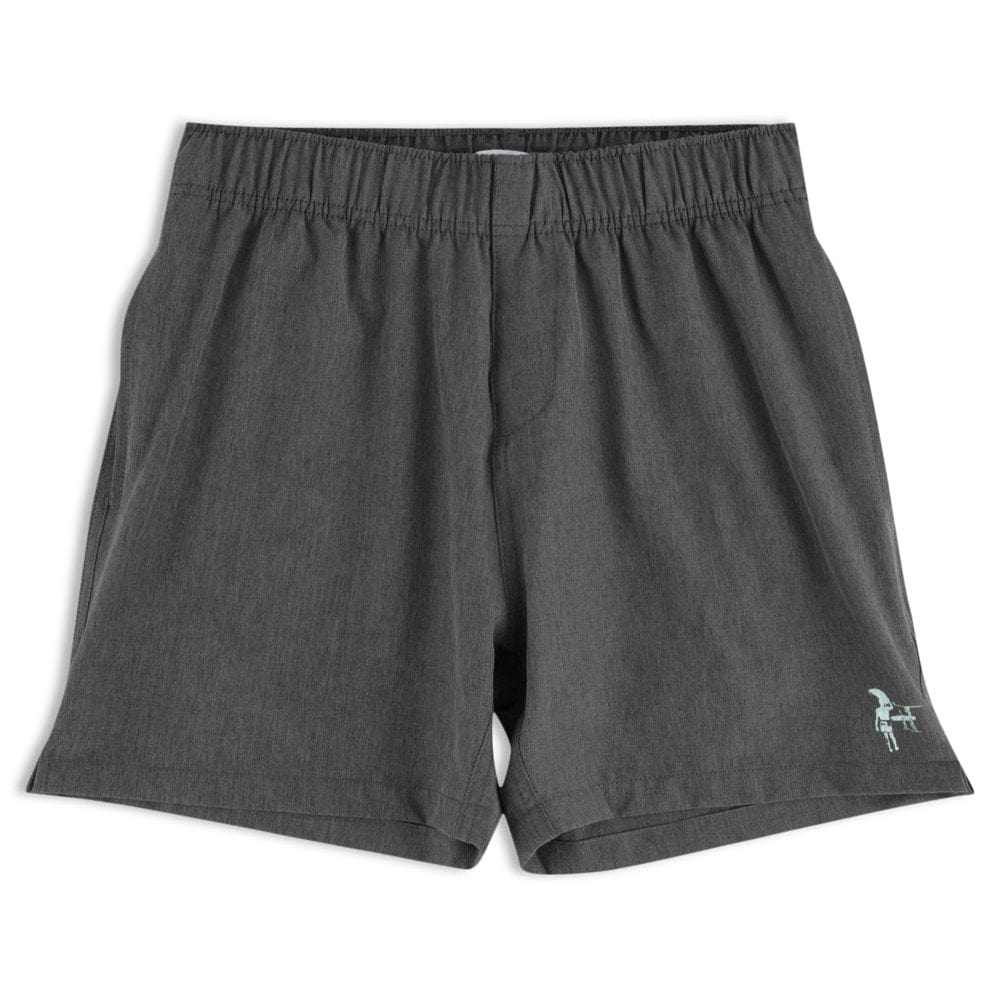 Endless Summer Mens 4 Way Stretch Hybrid Pull on Walkshort