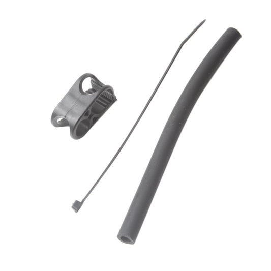 Durable Nylon Replacement Kiteboard Kitesurfing One Pump Valve Hose Kit Accessories Hose And