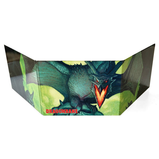 Dragonbane RPG: GM Screen