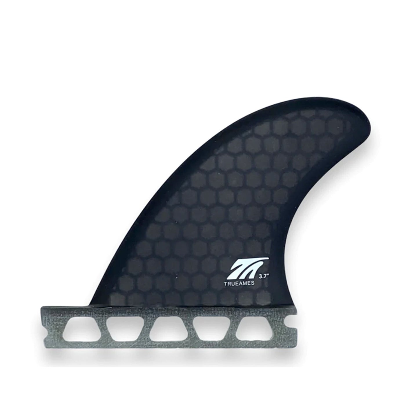 True Ames Side Bite 3.7 Fin Set - Futures
