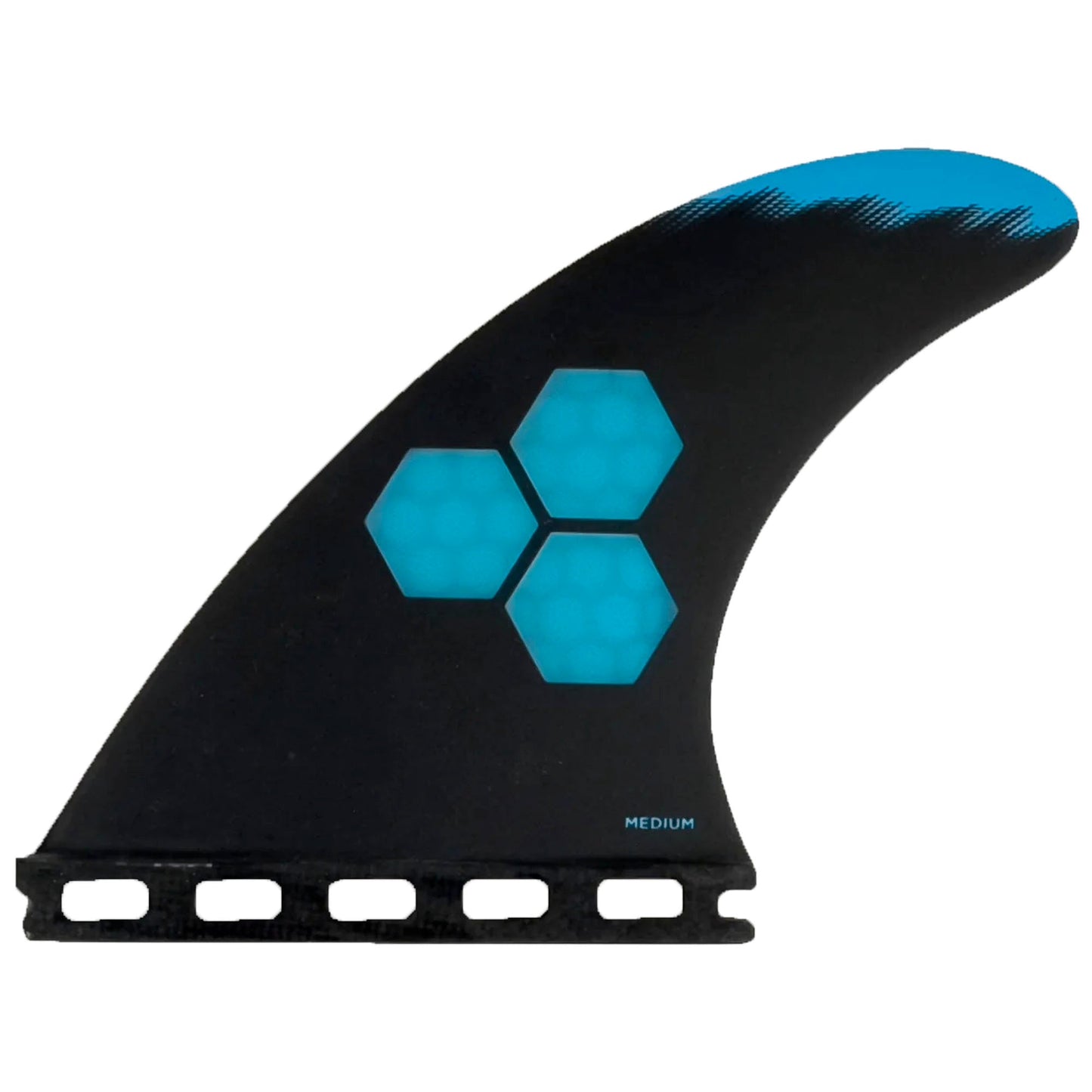 Channel Islands Tech 1 Thruster Fin Set