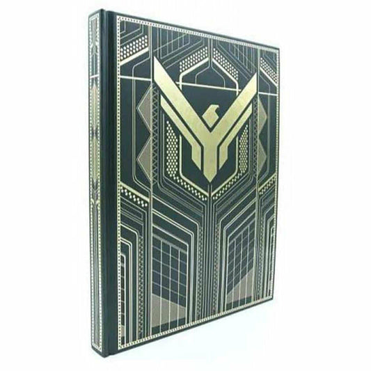 Dune RPG: Atreides Collector's Edition Rulebook