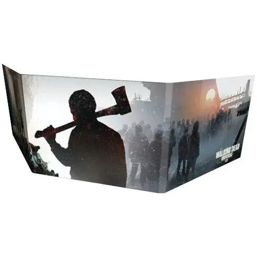 The Walking Dead Universe: Roleplaying Gamemaster Screen