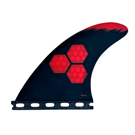 Channel Islands Tech 1 Thruster Fin Set