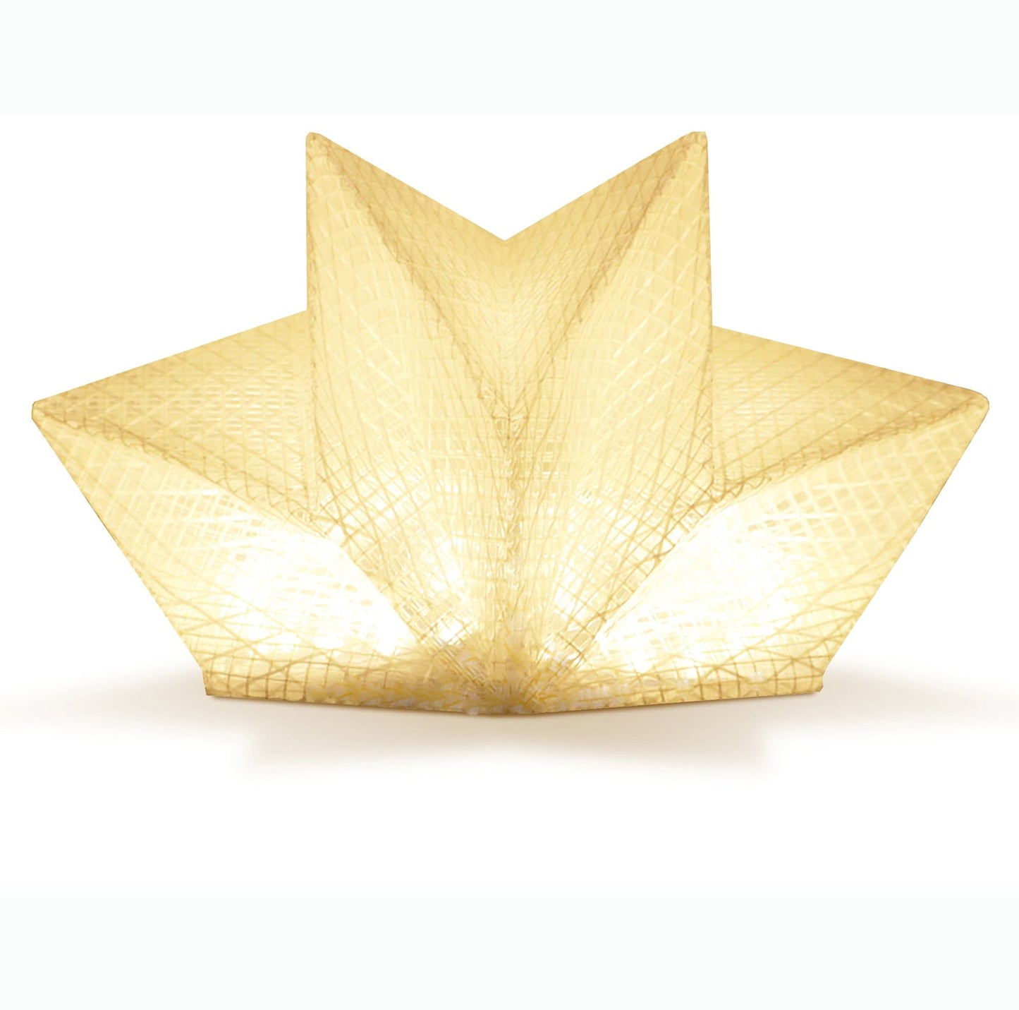 Solar-Powered Light + Power Bank: Solar QWNN