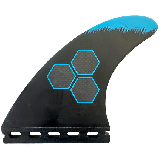 Channel Islands Tech 2 Thruster Fin Set