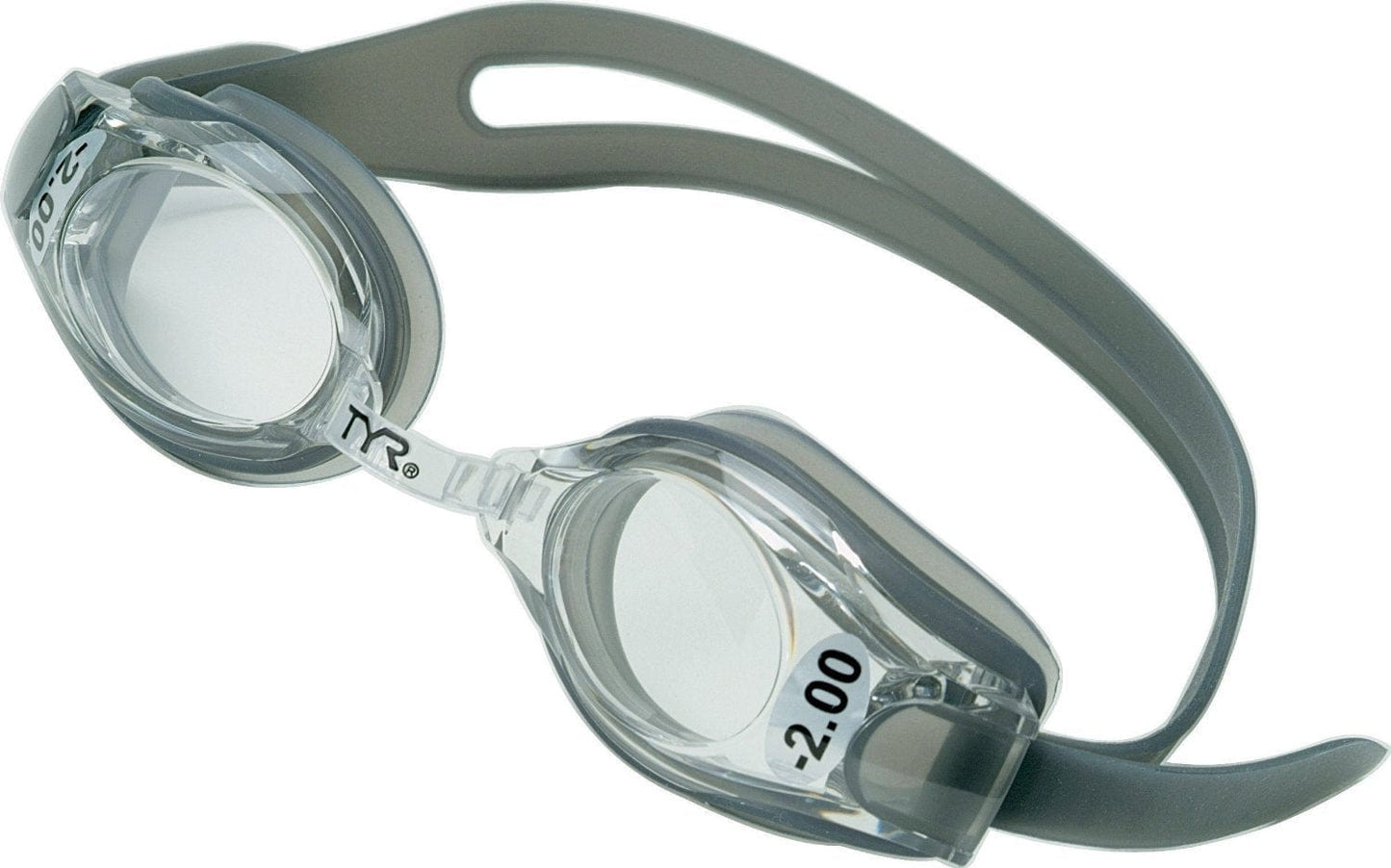 Tyr Prescription Swim Goggles
